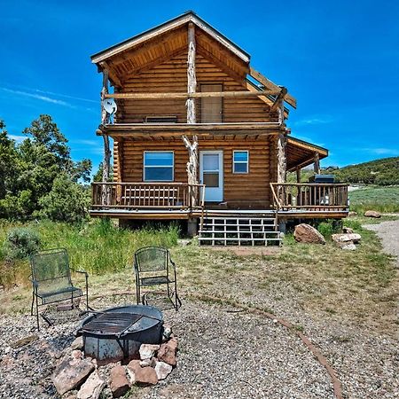 Cabin With Fire Pit, Views And Bbq 18 Mi To Moab! Экстерьер фото